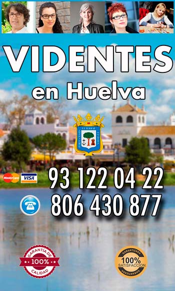 videntes en Huelva - SIDEBAR